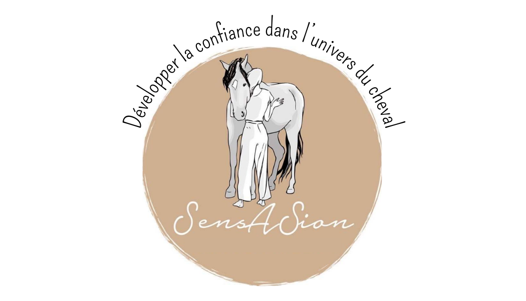 SensASion - Anne Catherine logo - Sandrine Bonhomme