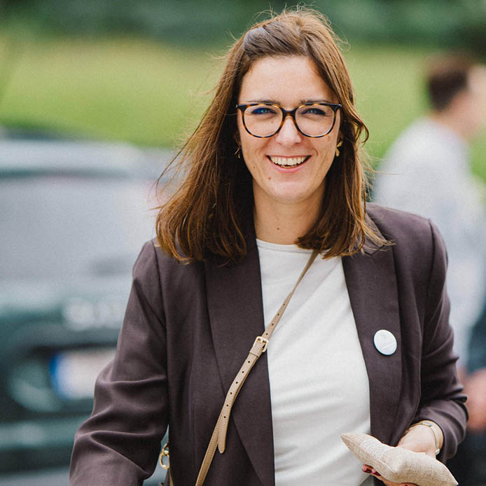 clemence blanquart wedding planning & design