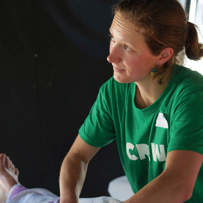 Entre Parenthèse Massage