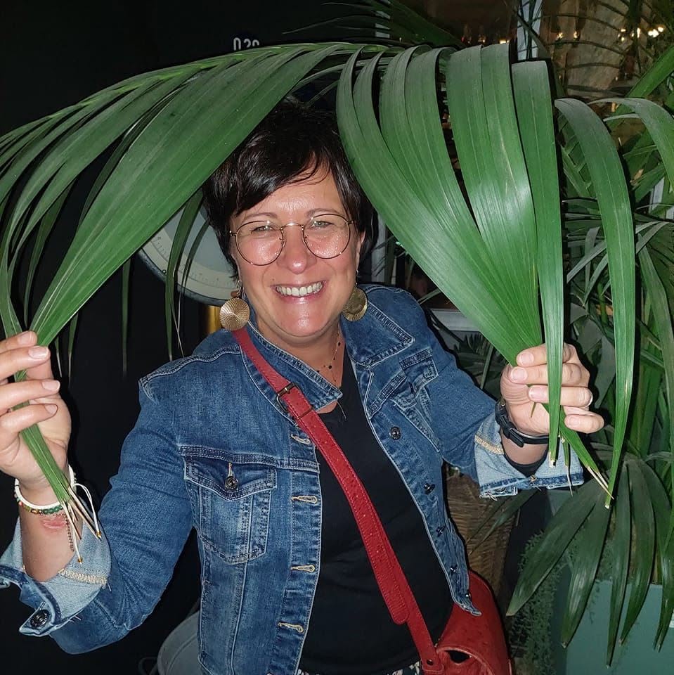 Viviane Goffinet