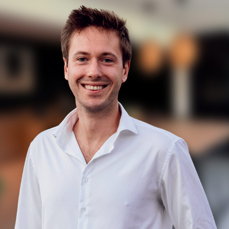 Henry Castermans – Raison Home